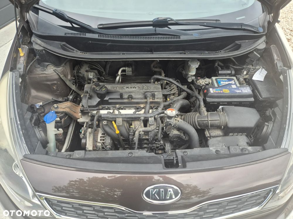 Kia Rio 1.2 M (klm) - 15