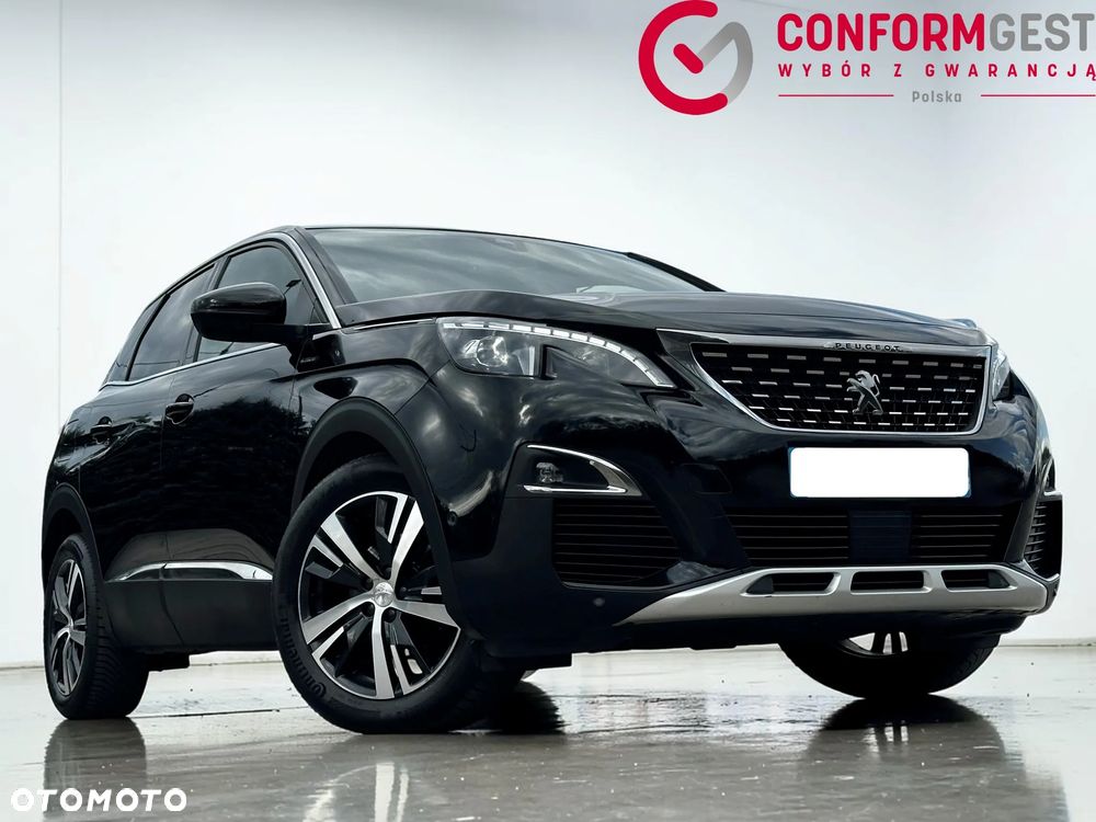 Peugeot 3008 - 1