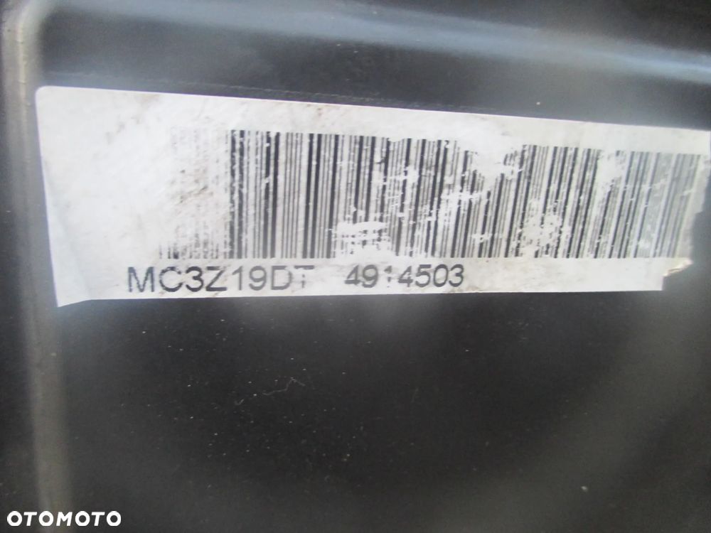 Silnik Opel Zafira B 1.9 CDTI MC3Z19DT Z19DT - 6