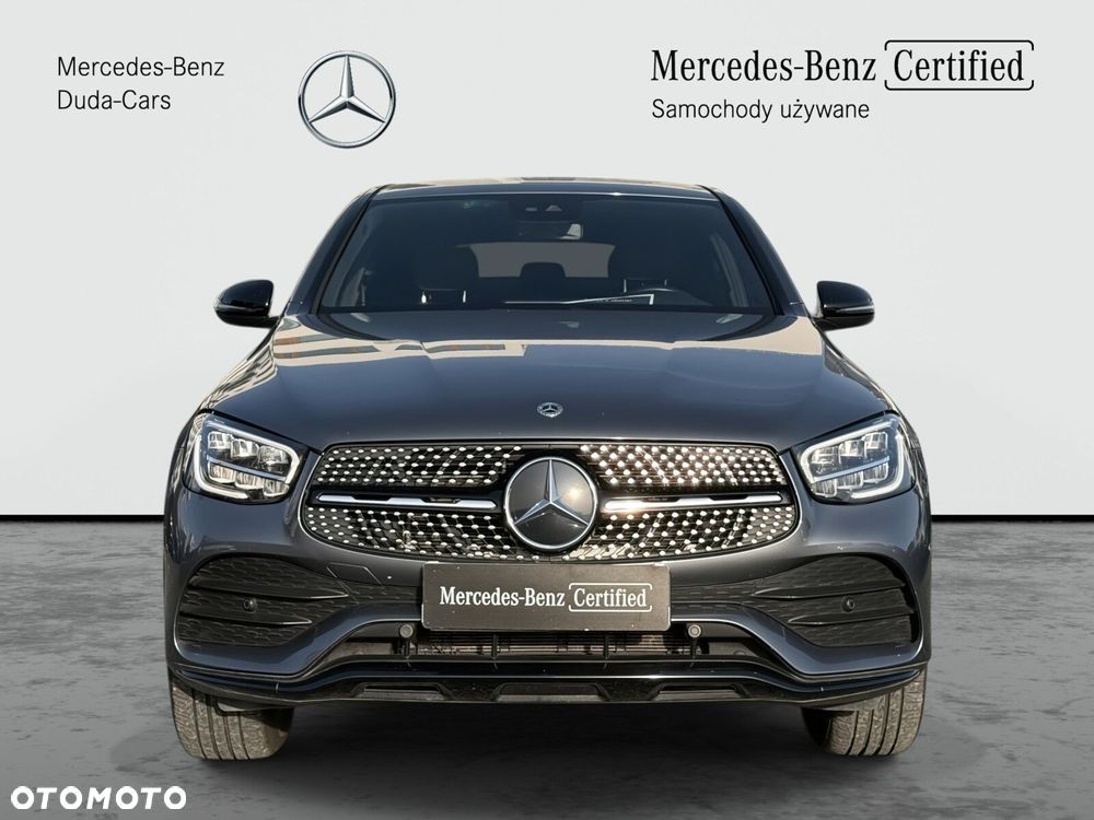 Mercedes-Benz GLC - 7