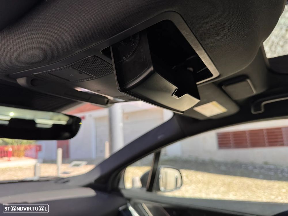 Jaguar I-Pace Black AWD Aut. - 17