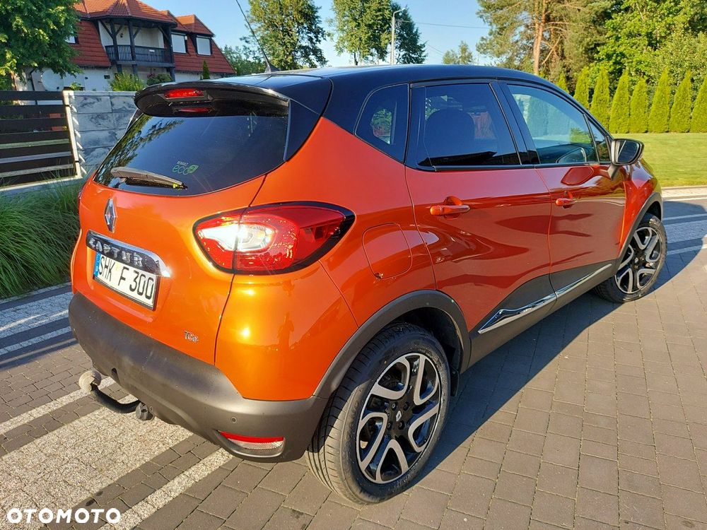 Renault Captur - 10