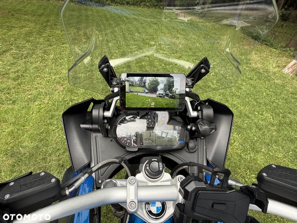 BMW GS - 5