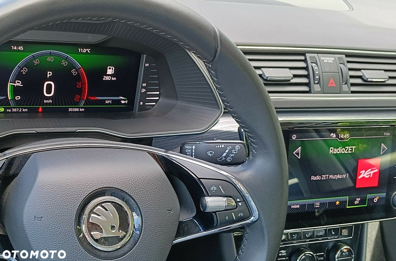 Skoda Superb 1.5 TSI Style DSG - 23