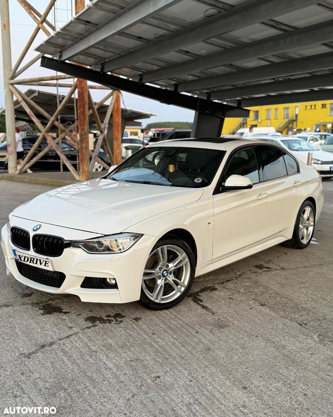 BMW Seria 3 - 1