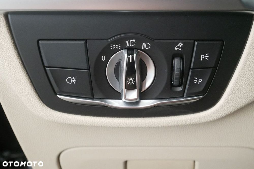 BMW X3 - 33