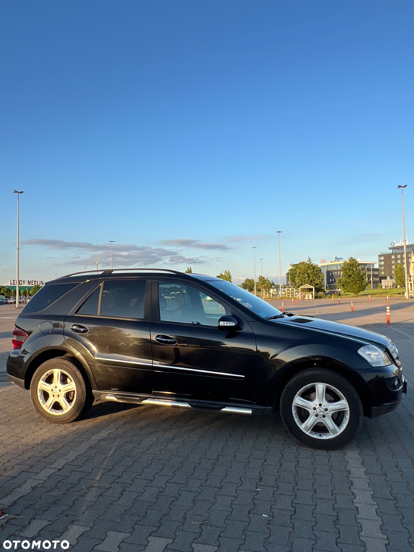 Mercedes-Benz ML 320 CDI 4-Matic - 18
