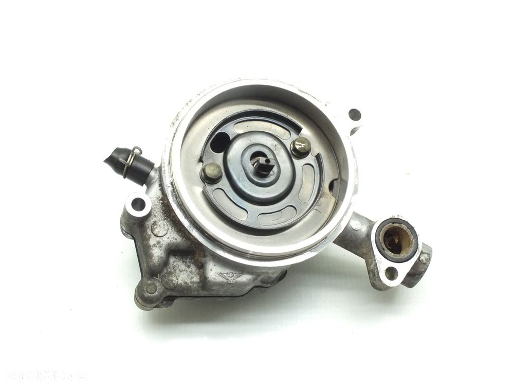 Pompa Wody Yamaha Xmax 125 X-Max 06- - 1