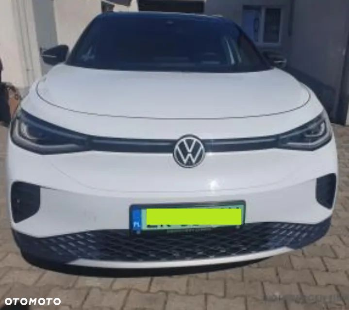 Volkswagen ID.4 77kWh 1ST - 2