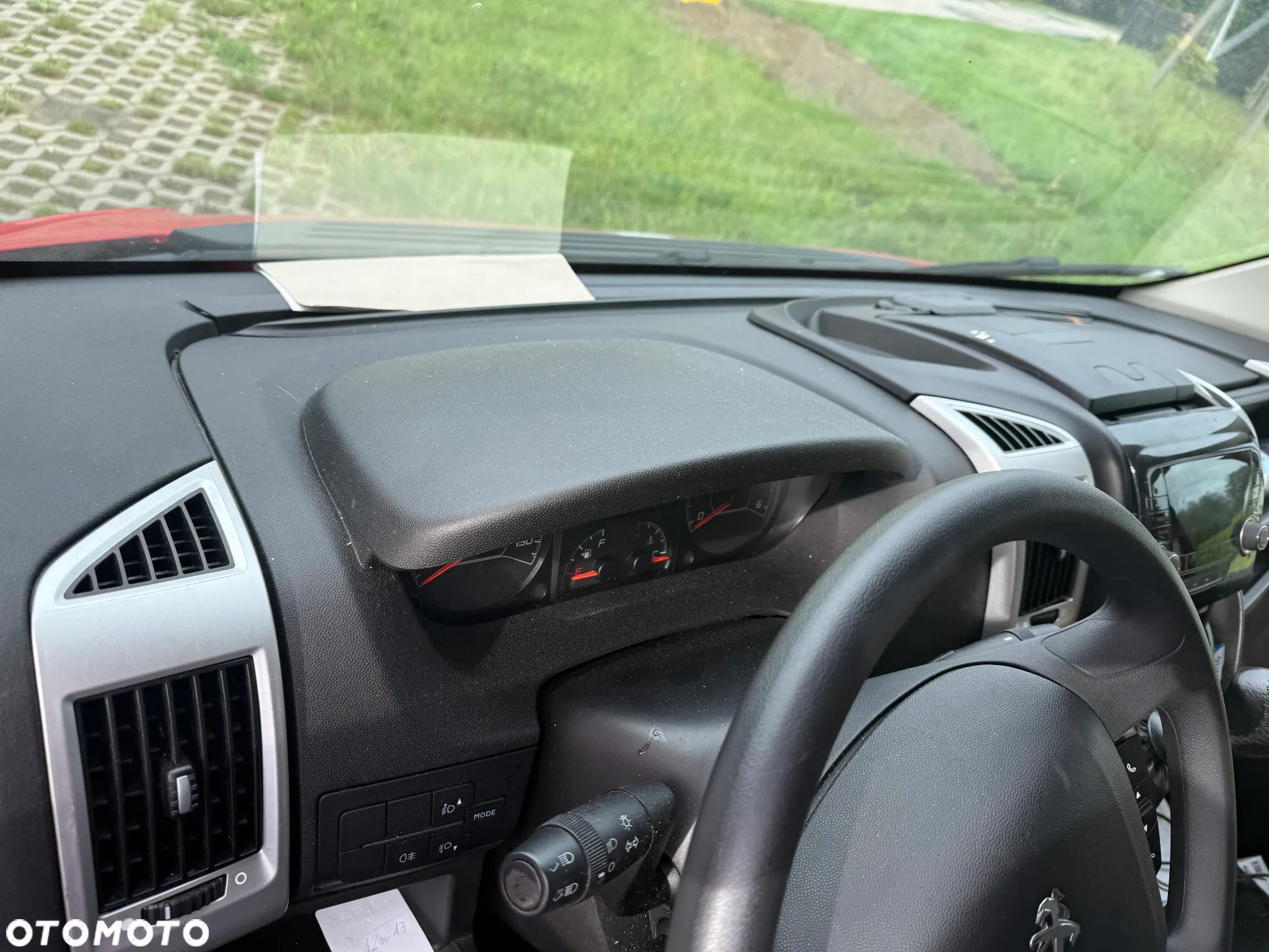 Peugeot Boxer - 3