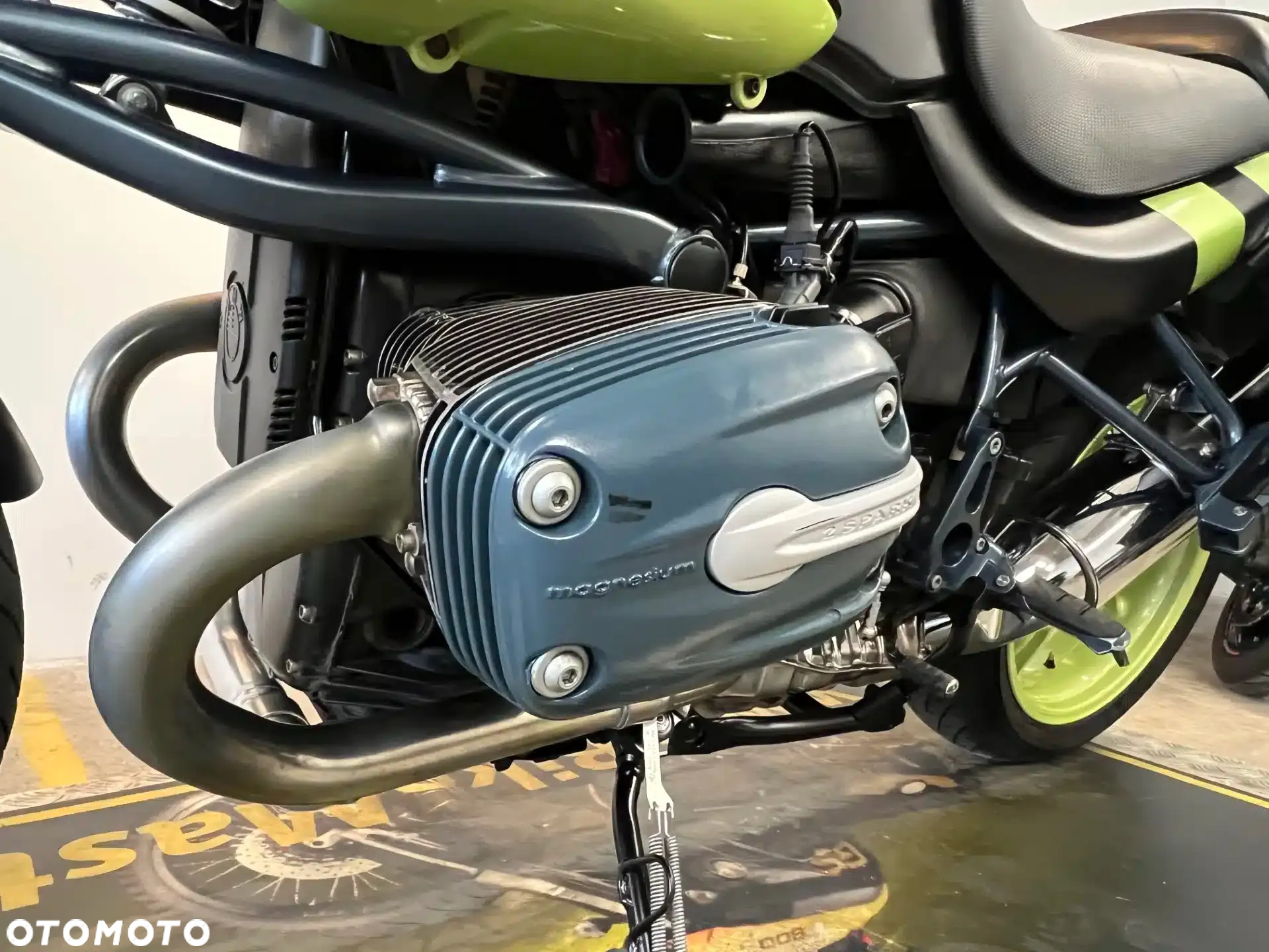 BMW R - 20