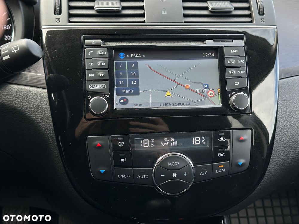 Nissan Pulsar 1.2 DIG-T Tekna - 33