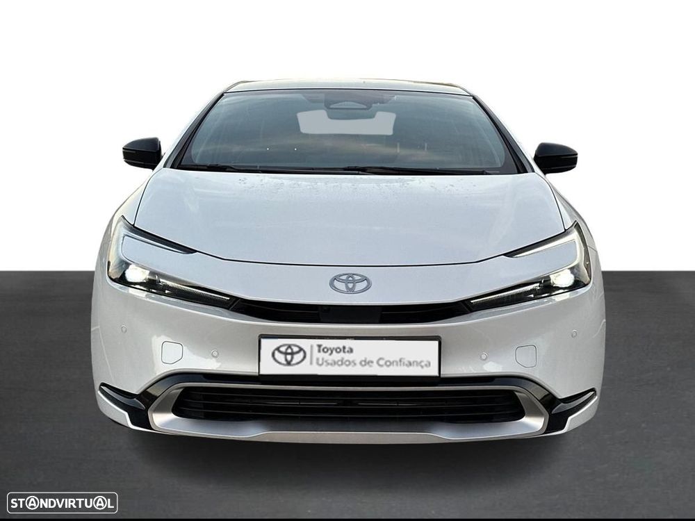 Toyota Prius - 6