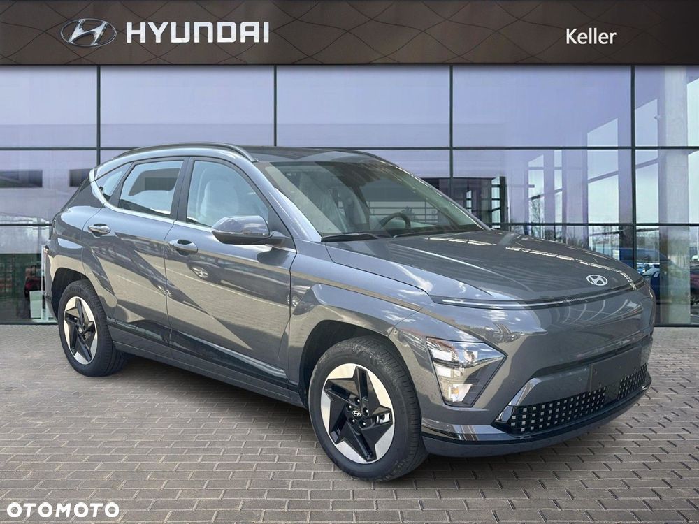 Hyundai Kona - 7