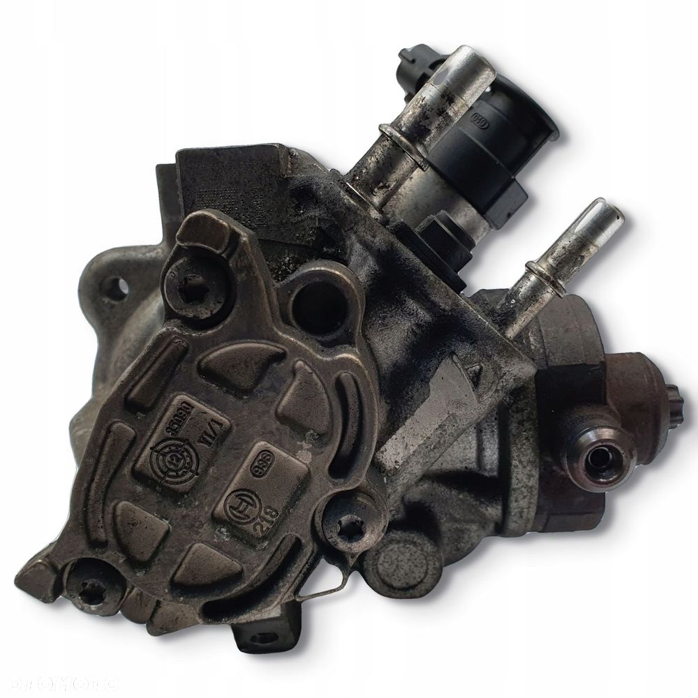 POMPA WTRYSKOWA Peugeot 308 Partner 1.6 HDI 0445010516 9688499680 - 4