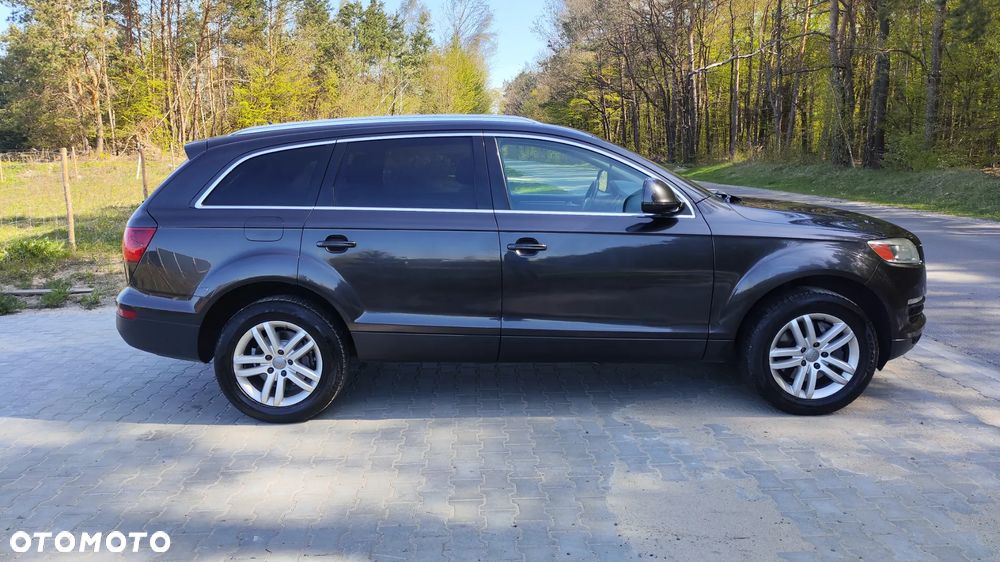 Audi Q7 - 6