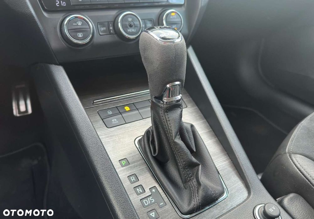 Skoda Octavia - 19