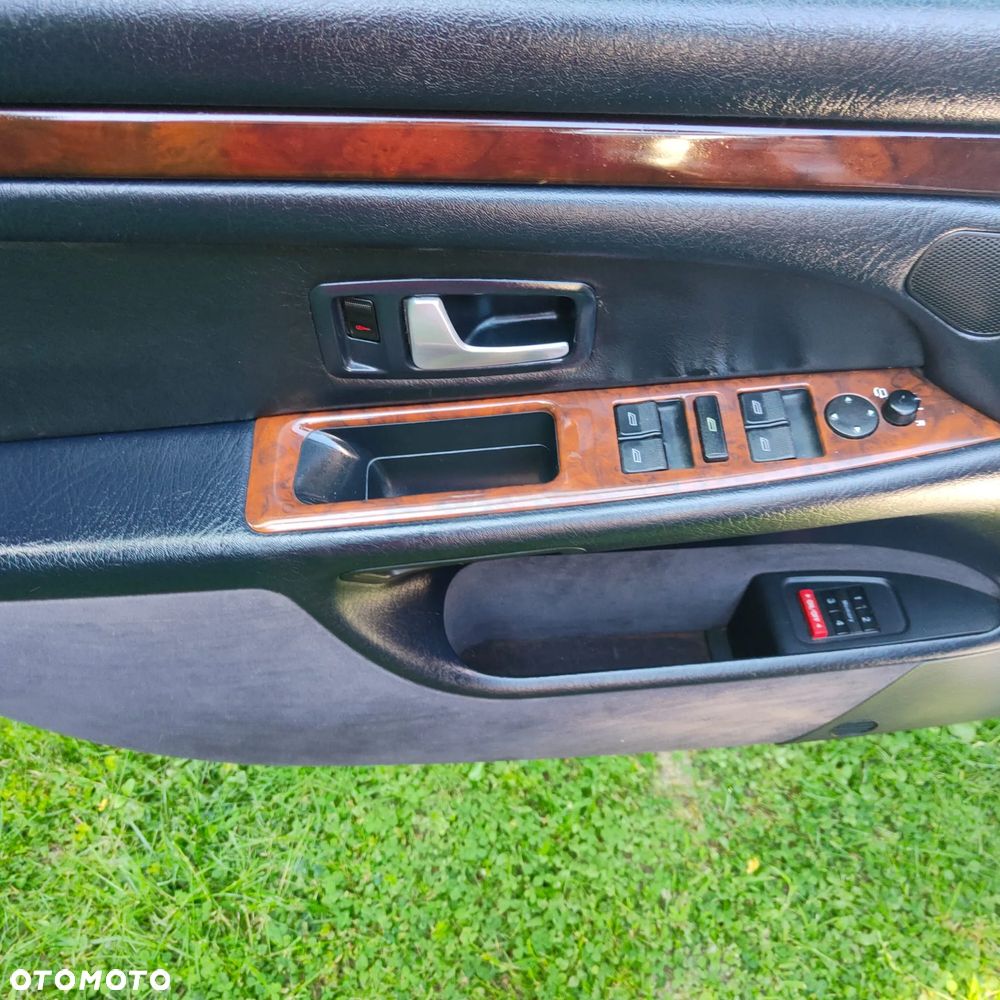 Audi A8 4.2 Quattro Tiptronic - 20