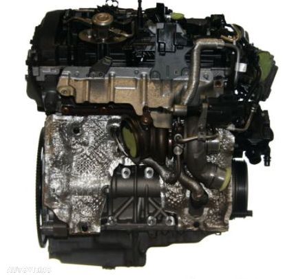 motor BMW 220i B48B20A BMW 5 G30 BMW 3 F30 BMW 2 Coupé F22 - 1