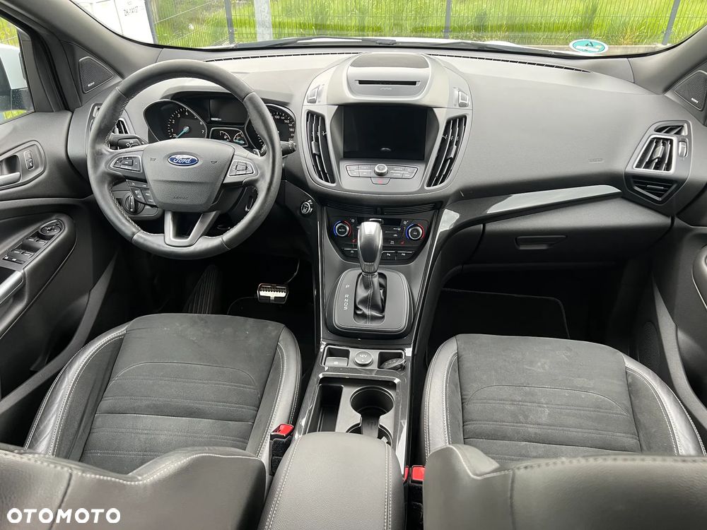 Ford Kuga 1.5 EcoBoost 4x4 ST-Line - 8
