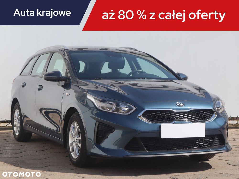 Kia Ceed - 3