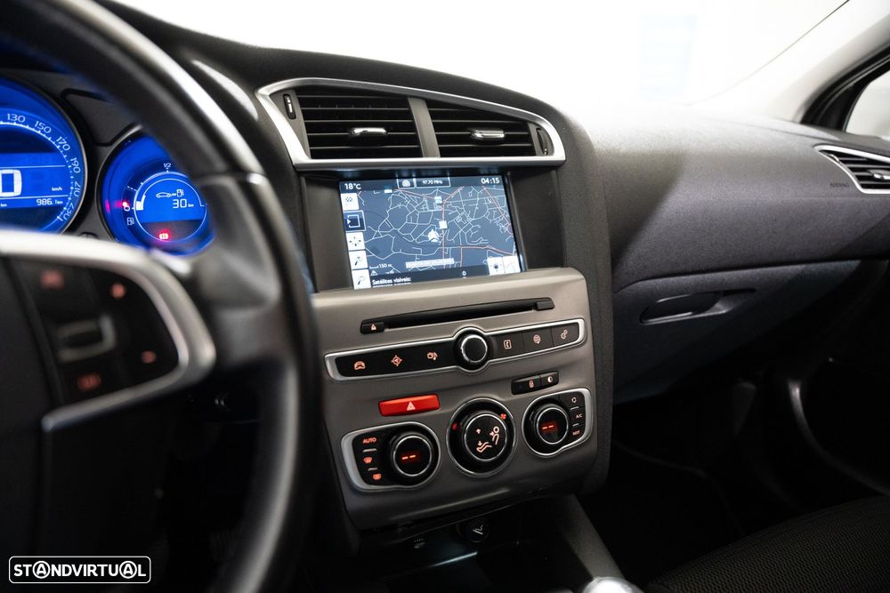 Citroën C4 1.2 PureTech Feel - 7