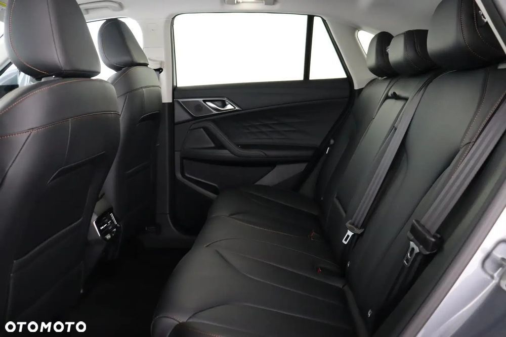 MG HS 1.5T HEV+ Exclusive - 10