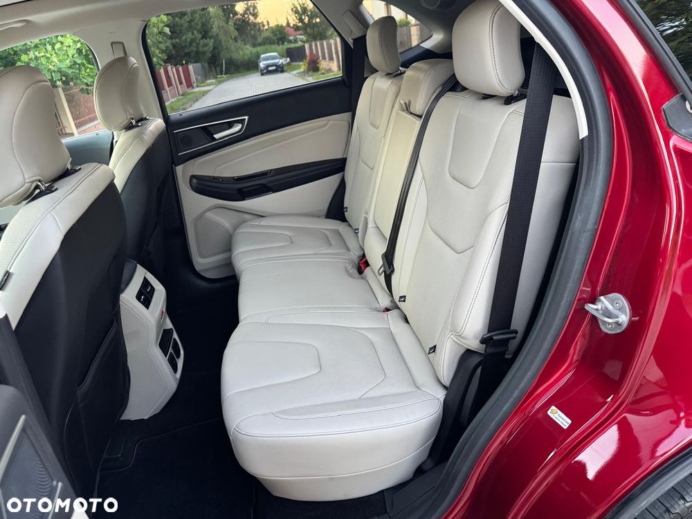 Ford Edge - 20