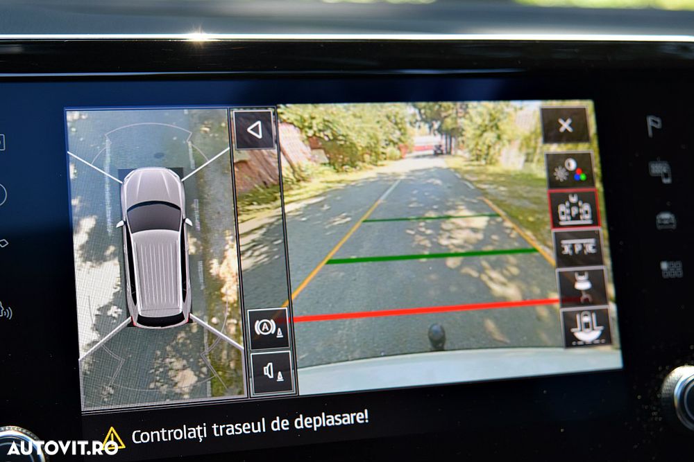 Seat Tarraco 2.0 TDI 4DRIVE DSG SCR FR - 16