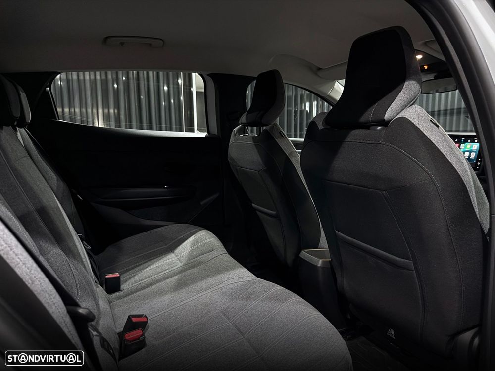 Renault Mégane E-Tech EV60 Equilibre Optimum Charge - 34