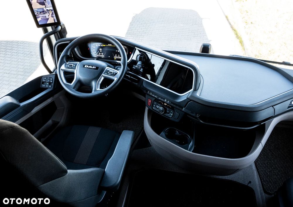 DAF XG 480FT 4X2 - 23