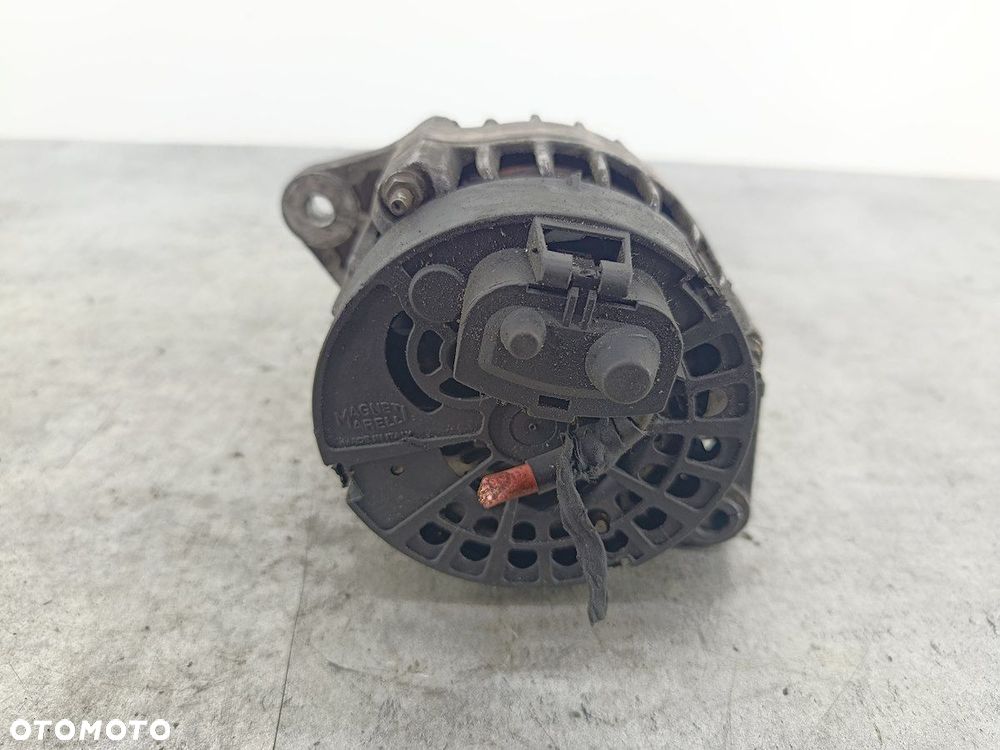 ALTERNATOR ALFA ROMEO 156 63321862  46823540 1.9 JTD - 4