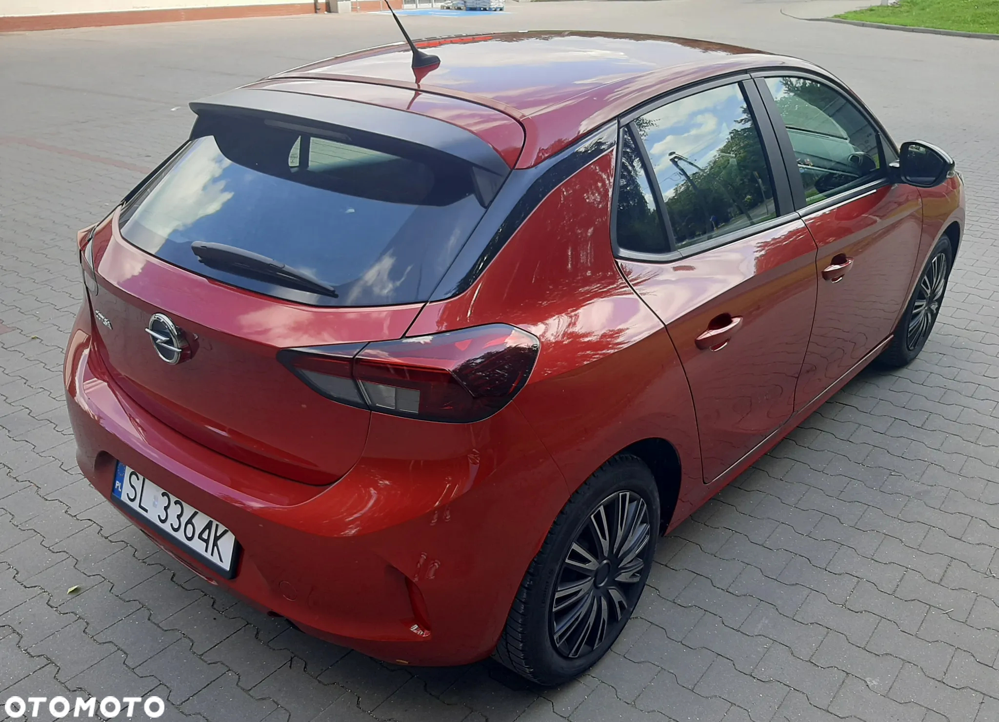 Opel Corsa - 7