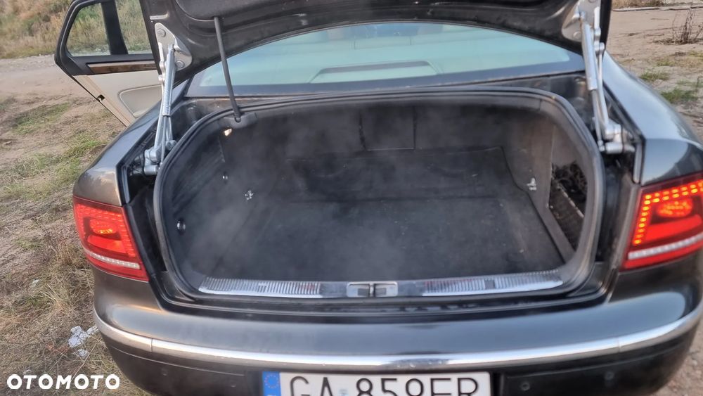 Volkswagen Phaeton 3.0 V6 TDI DPF 4MOTION Automatik (5 Sitzer) - 15