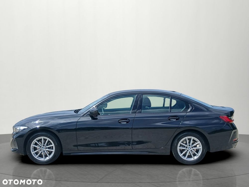 BMW Seria 3 318i - 9