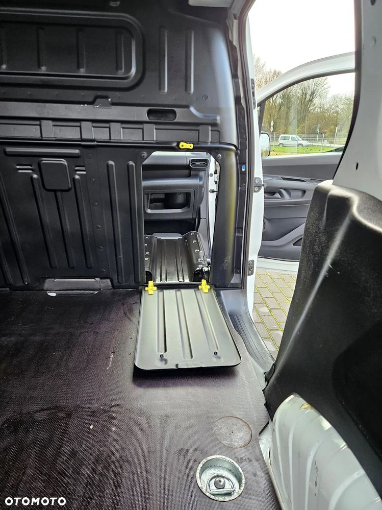 Toyota ProAce City 1.5D-4D 102KM - 18