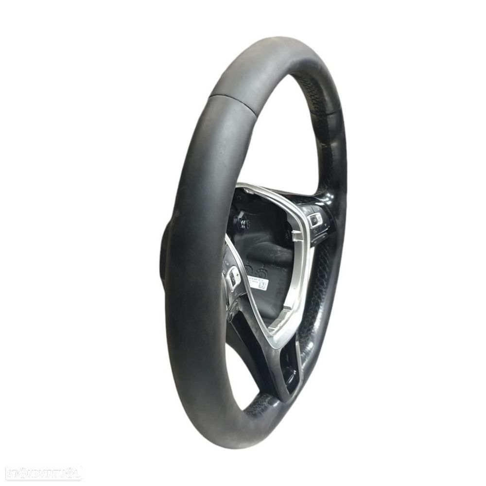 VOLANTE VOLKSWAGEN CADDY PROFESIONAL SA03.2015 - 3
