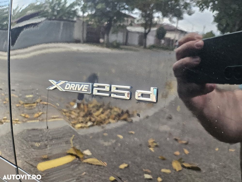 BMW Seria 1 125d Aut. - 9