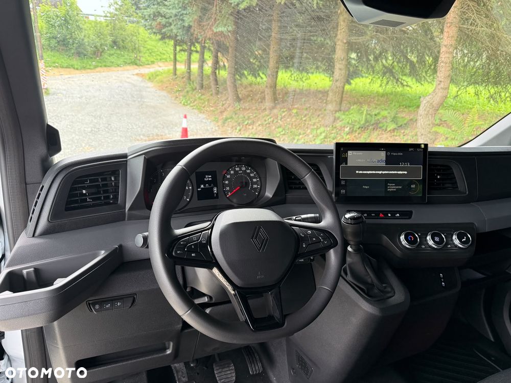 Renault MASTER L2H2 - 12