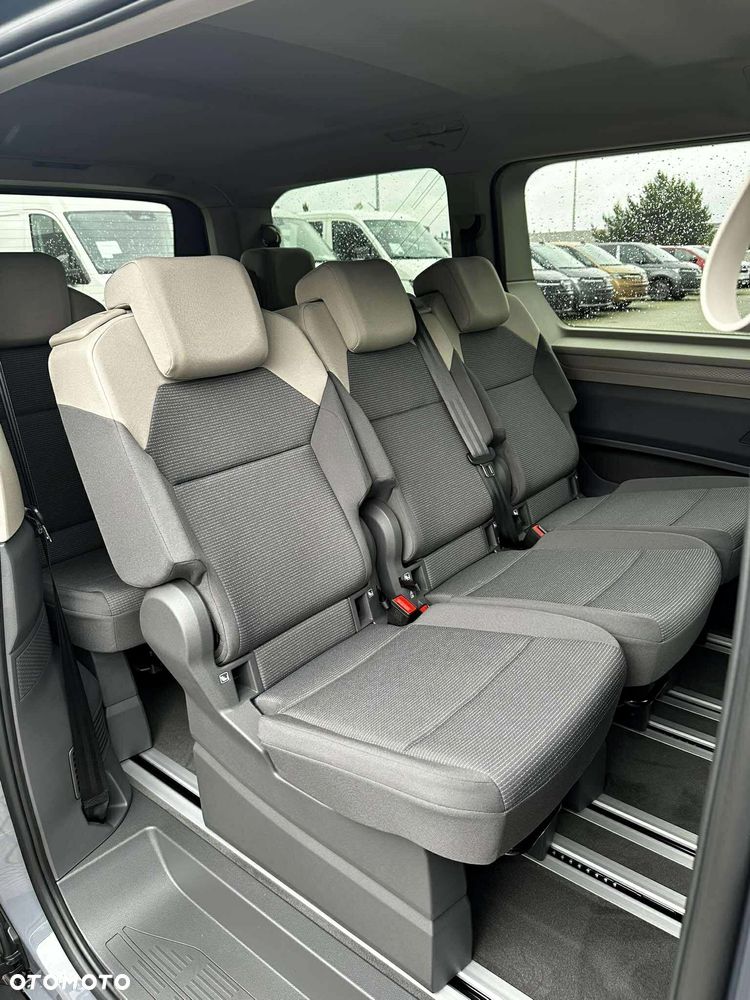 Volkswagen Multivan 2.0 TDI L2 Family DSG - 14