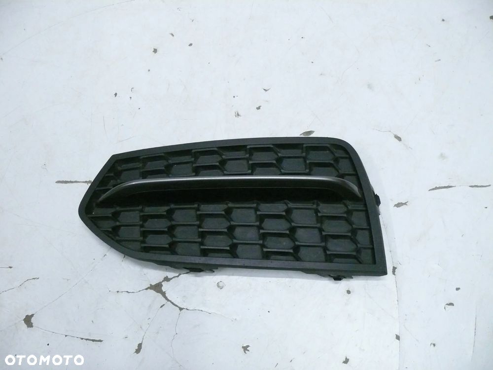 BMW 2 F22 F23 M-PAKIET KRATKA ZDERZAKA LEWA