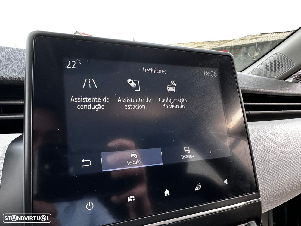 Renault Clio 1.0 TCe Limited - 28