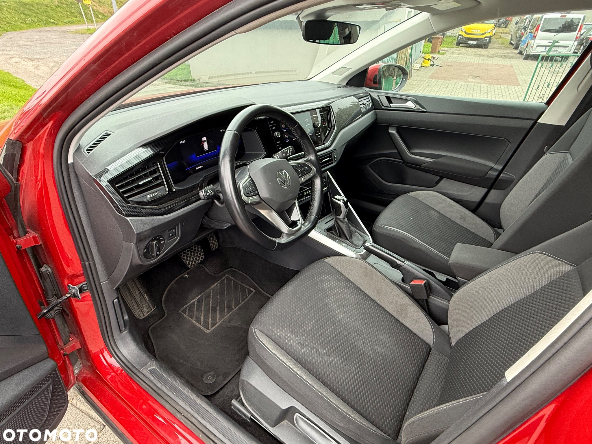Volkswagen Taigo 1.0 TSI OPF DSG Style - 10