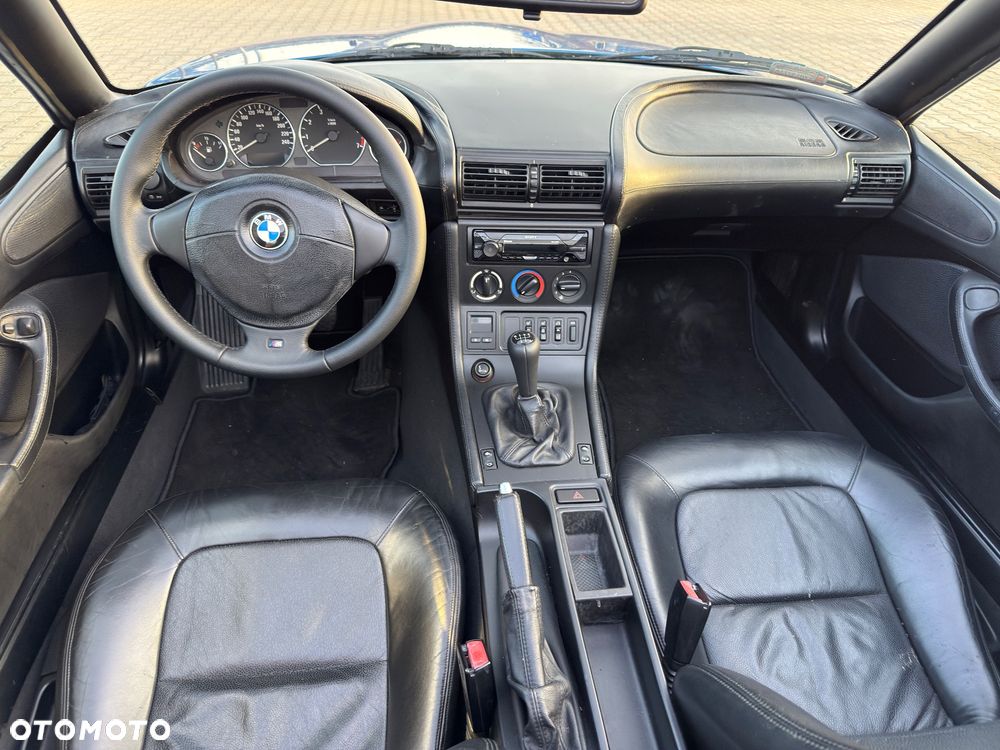 BMW Z3 - 25