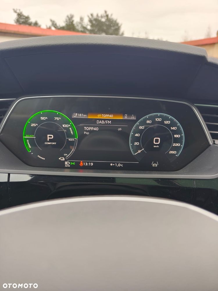 Audi e-tron 55 Quattro Advanced - 18