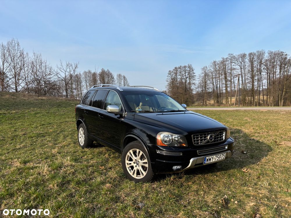 Volvo XC 90 3.2 Executive - 24