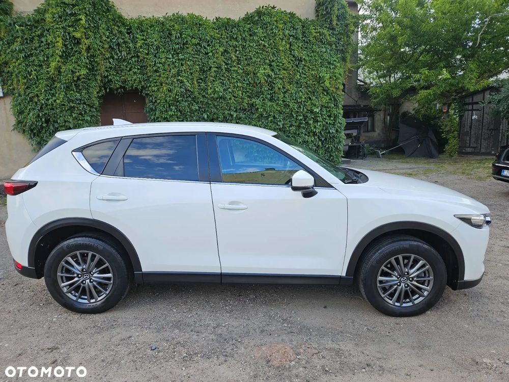 Mazda CX-5 - 11