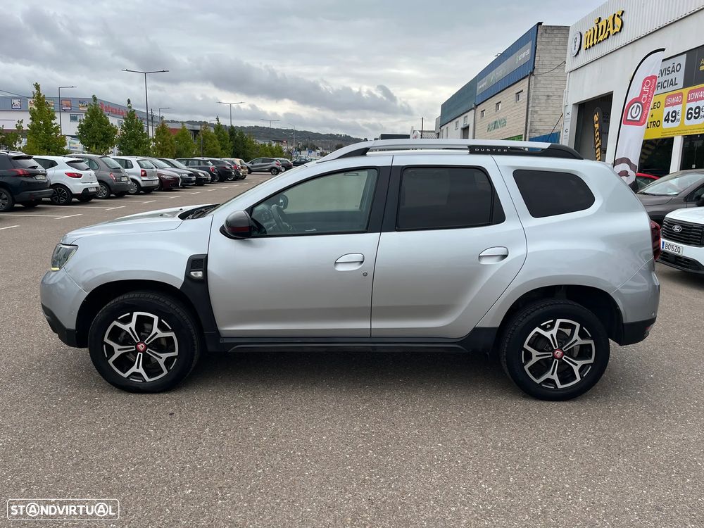 Dacia Duster 1.5 Blue dCi SL Adventure - 2