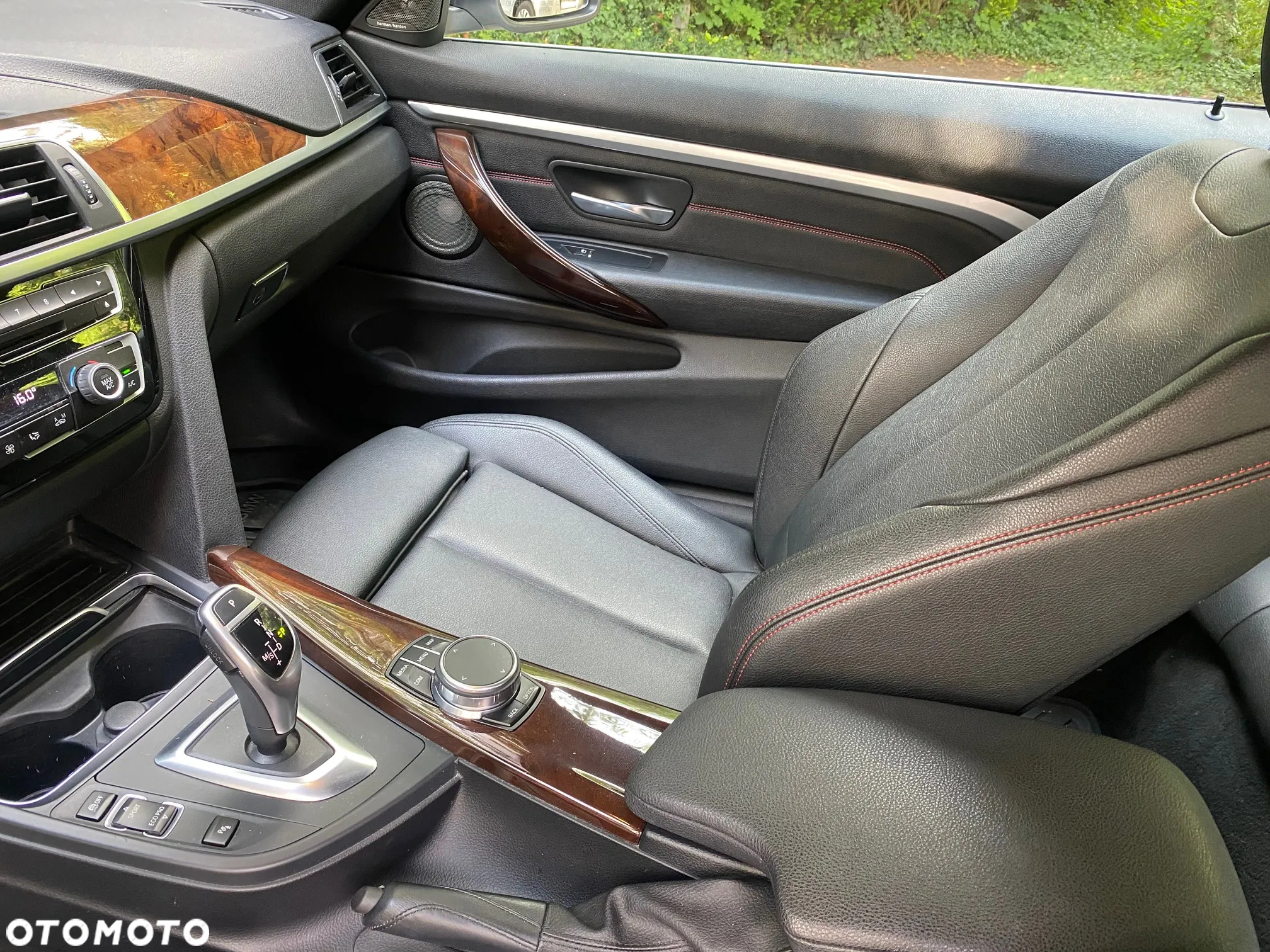 BMW Seria 4 440i Coupe xDrive Luxury Line - 6