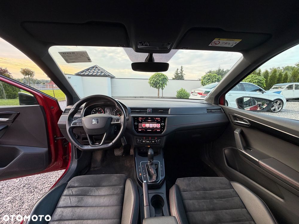 Seat Arona 1.0 TSI OPF DSG FR - 7
